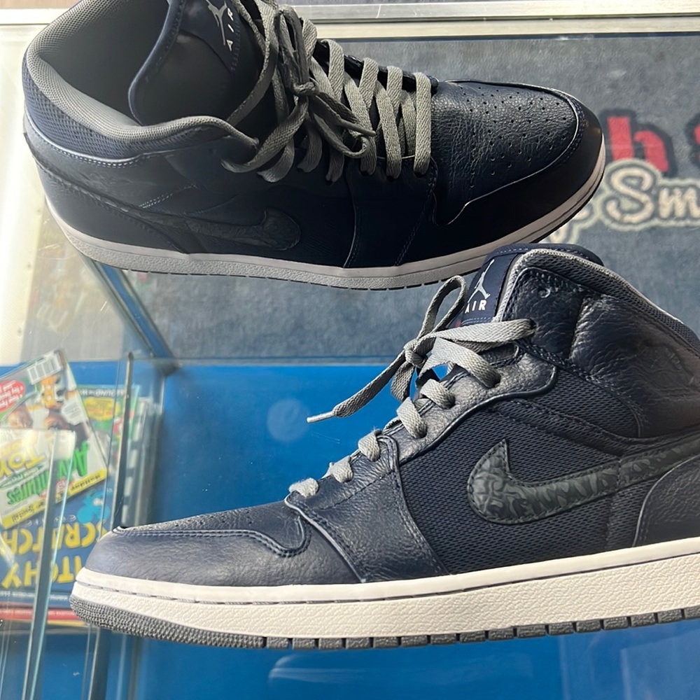 Jordan 1